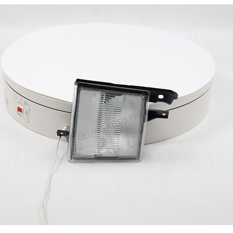 Canter 1993 FM657 Fk617 Corner Light