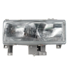 Faro per Mitsubishi Canter 1993-2002