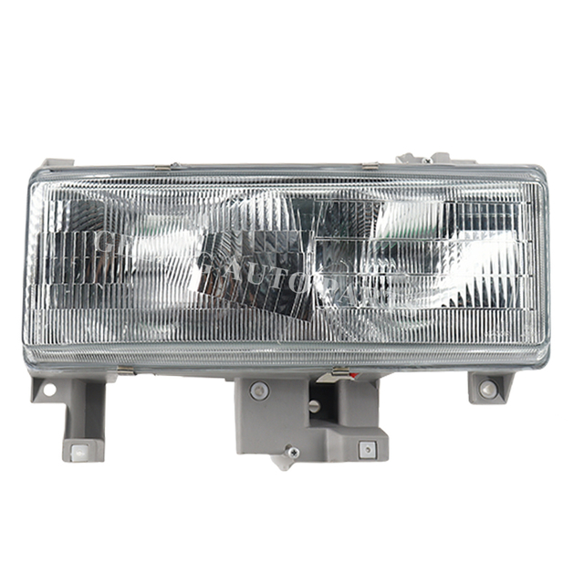Lampu depan untuk Mitsubishi Canter 1993-2002