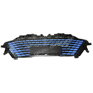 C281F271301 Front Upper Grille for CHANGAN UNIV