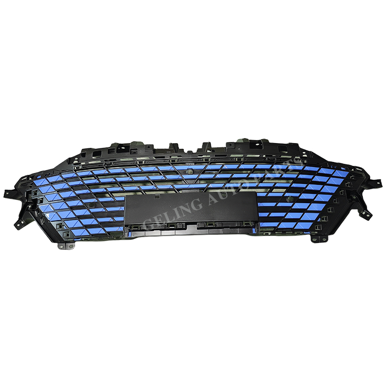 C281F271301 Front Upper Grille สำหรับ Changan Univ