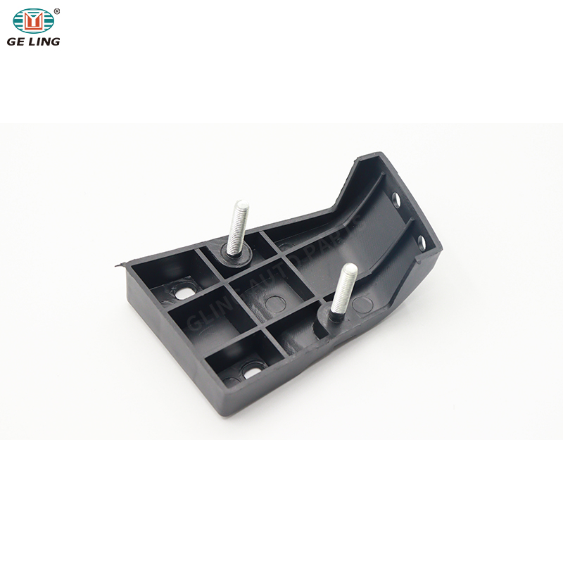 Running Board Small Parts For Isuzu Dmax 2015