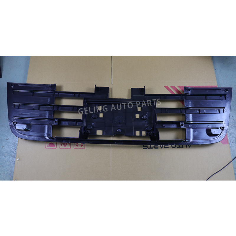 Bumper Grille For Isuzu Giga Cvr Cxz Cxm