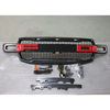 Grille With Light For Ford Ranger 2023 2024