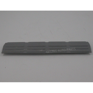 Bumper Garnish For Isuzu Frr210 Frr190