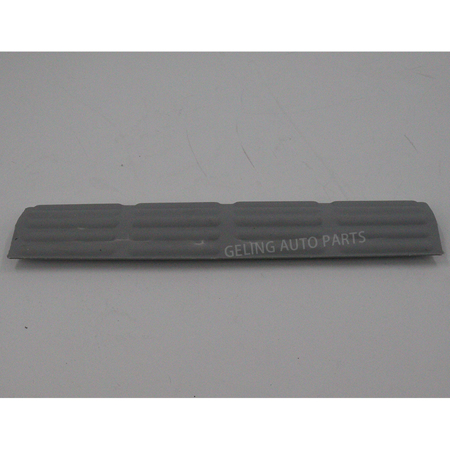 Bumper Hixh untuk Isuzu Frr210 FRR190