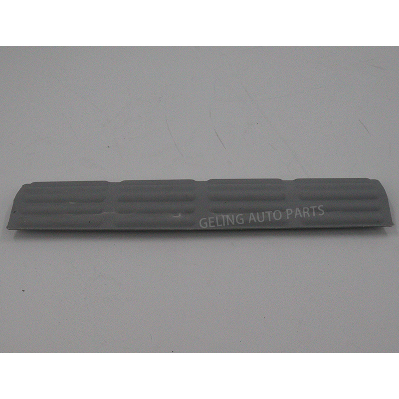 Bumper Garnish For Isuzu Frr210 Frr190