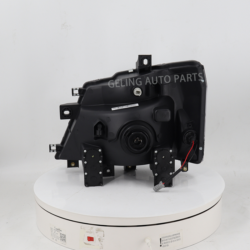 Headlight N900-37721001 For Isuzu Jmc-Kairui N900