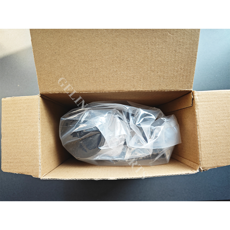 Isuzu Dmax Brake Master Cylinder
