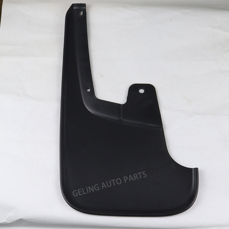 Mudguard For Isuzu Dmax 2017
