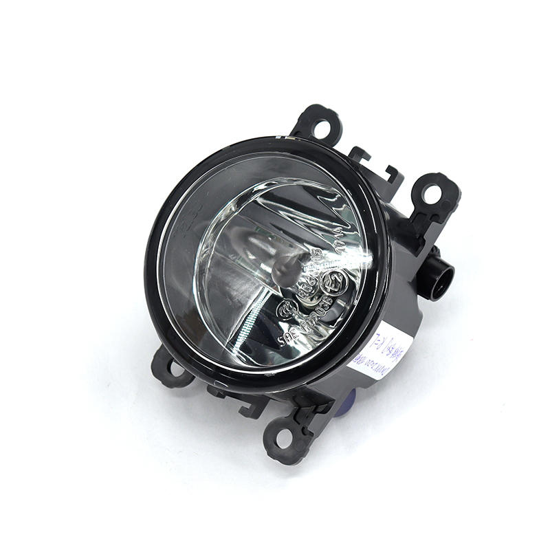 Isuzu Dmax 2019 2020 Fog Light
