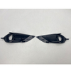 Fog Lamp Cover For Isuzu Mux 2023 2024