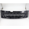 Black Hollow Front Grille For Isuzu Dmax 2019 2017