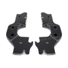 Rear Bumper Bracket 8975525440 8975525460 For Isuzu Dmax 2020