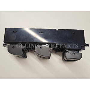 Window Switch With Frame For Isuzu Dmax 2020 