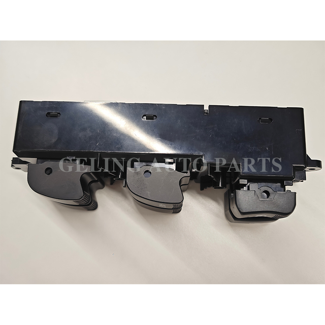 Window Switch With Frame For Isuzu Dmax 2020 