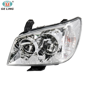 Lampada a LED per ISUZU JMC Baodian Pickup 2007 2012