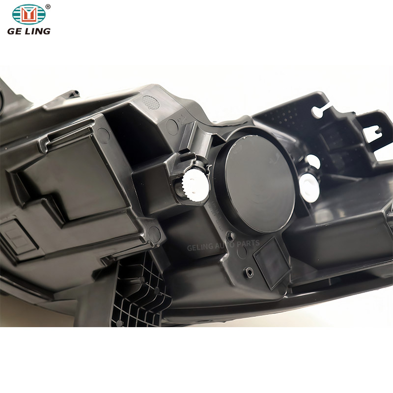 CS75 بالإضافة إلى مصباح رأس الصمام