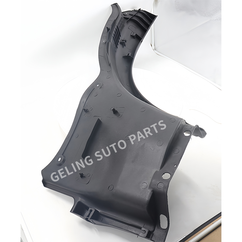 Foot Step Panel For Hino 500
