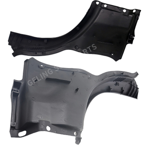 Foot Step Panel For Hino 500 Pro Ranger FC FD FE