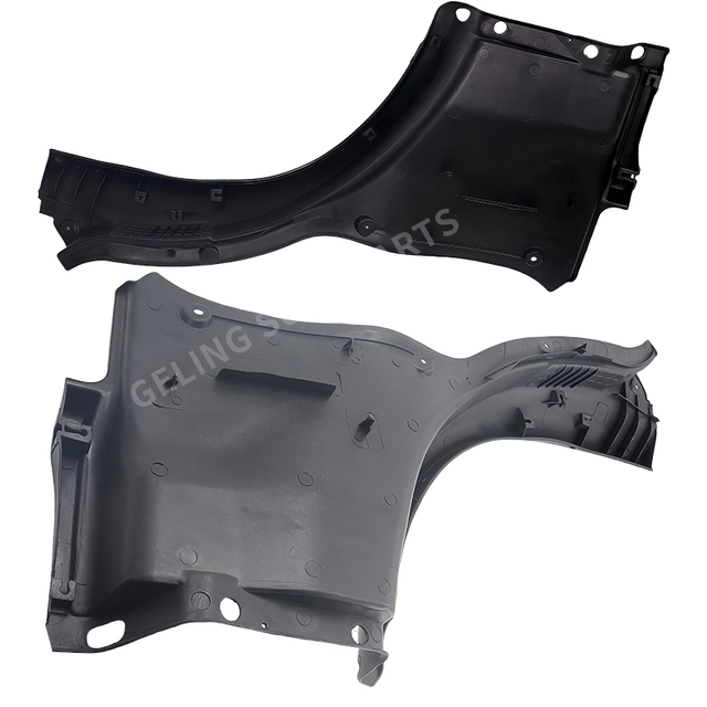 Foot Step Panel For Hino 500 Pro Ranger FC FD FE