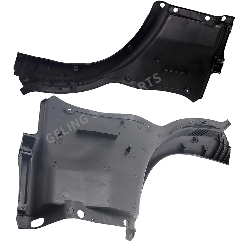 Foot Step Panel For Hino 500 Pro Ranger FC FD FE