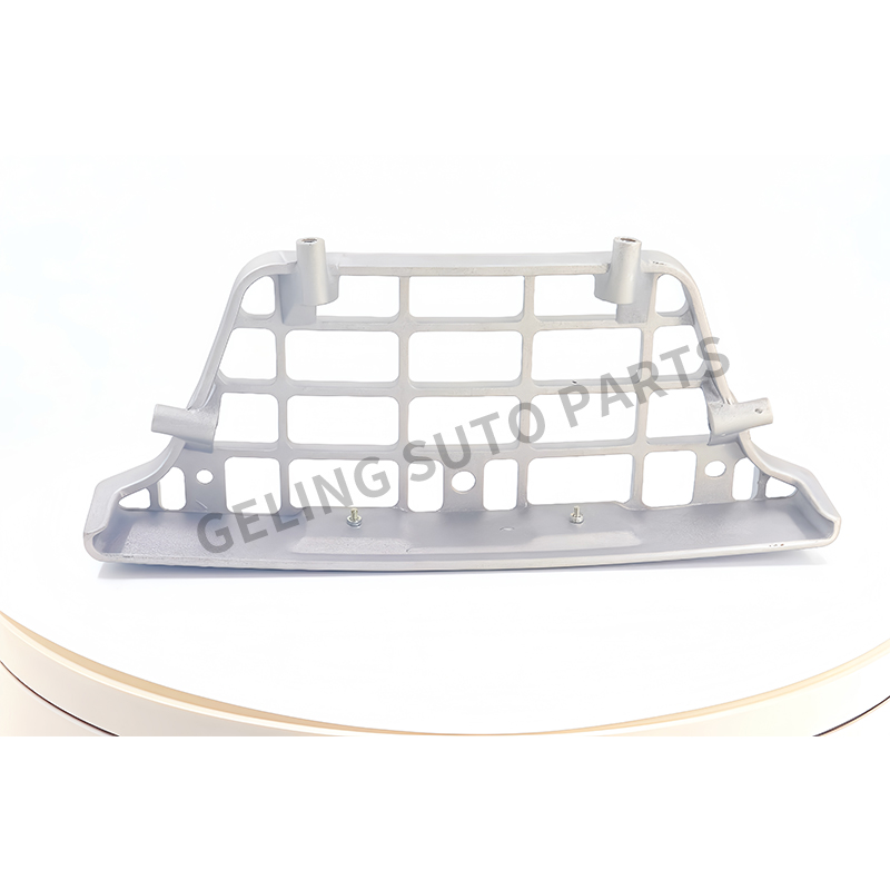 Alloy Step Plate Lower For Hino 500