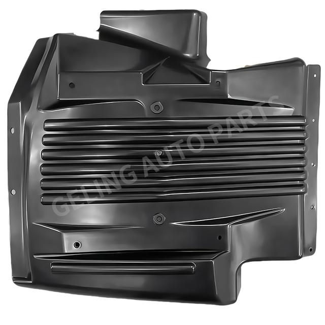 Rear Mudguard 583451020 583461020 For Hino 500 Truck