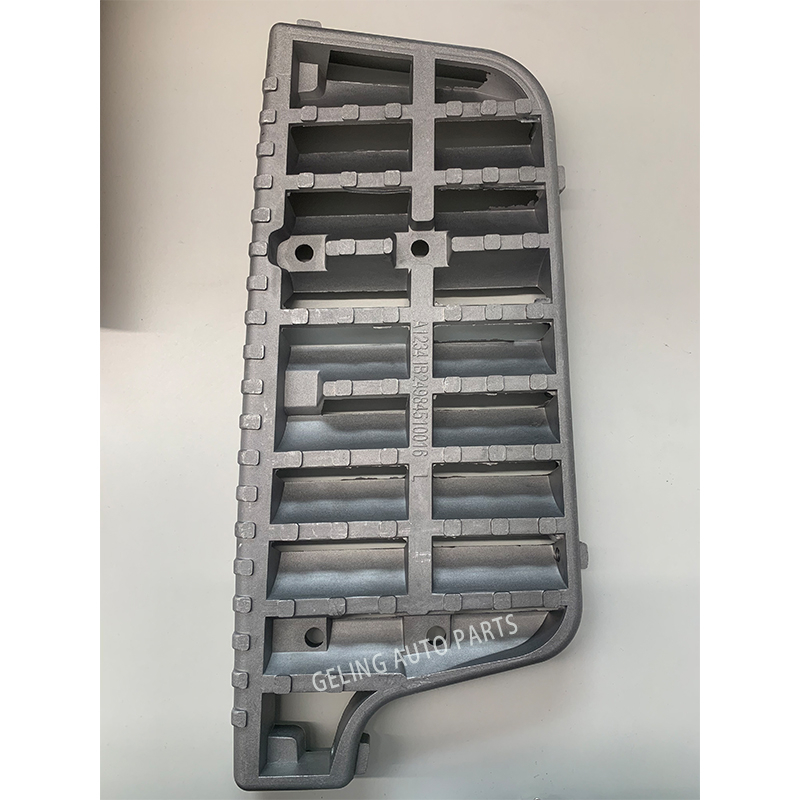 Lower Step Bar For Isuzu Forward Deca 320 370 Fvr 240 Gxz