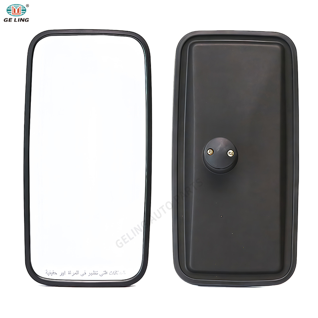 Auto Door Side Mirror ISO9001 Certified For Isuzu 600P Npr Nkr