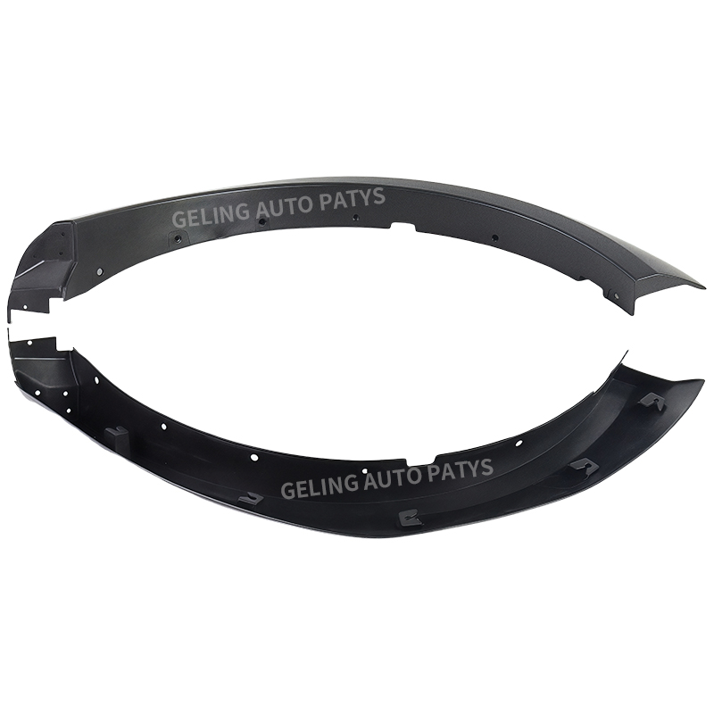 Front Corner Bumper For Great Wall Wingle 5