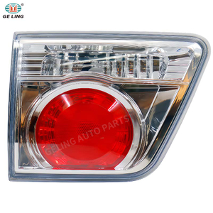 Taillight For Toyota Fortuner 2006-2012