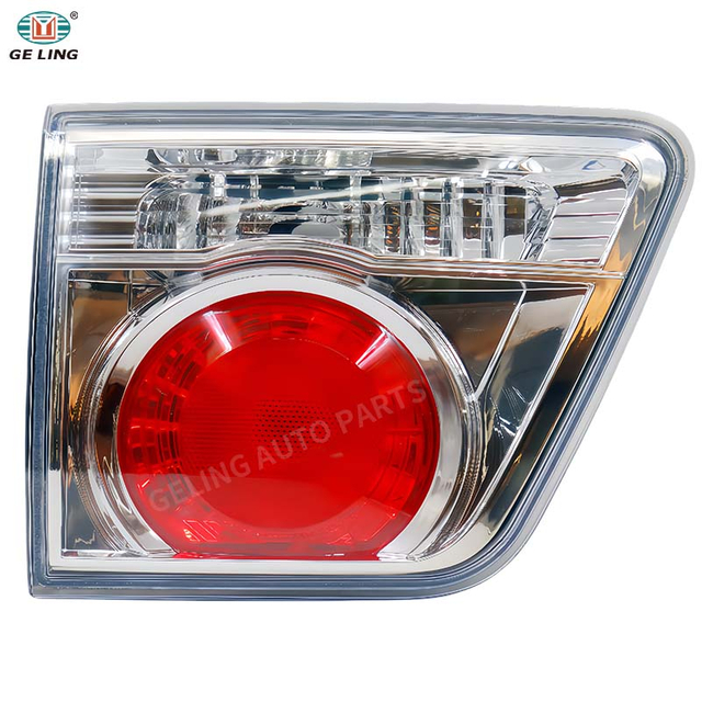 Taillight For Toyota Fortuner 2006-2012