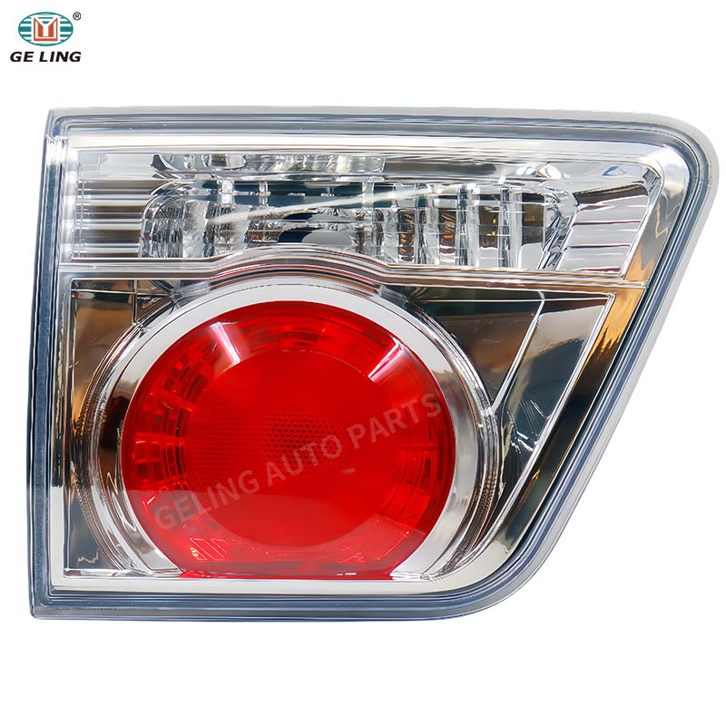 Taillight For Toyota Fortuner 2006-2012