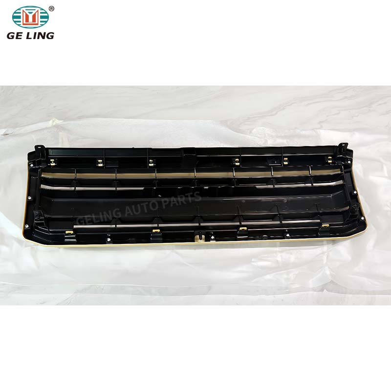 Grille con color para Toyota Land Cruiser FJ75