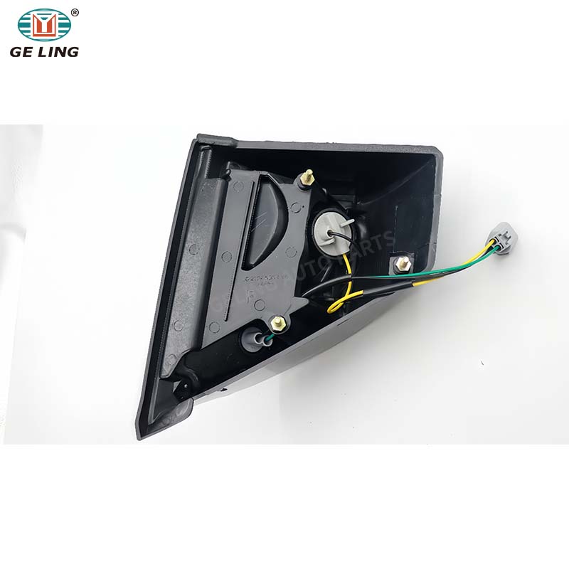 Corner Lamp For Toyota Land Cruiser FJ70 FJ75
