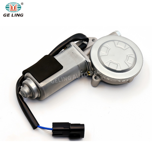 12V 24V Window Regulator Motor For Isuzu 100p Nkr