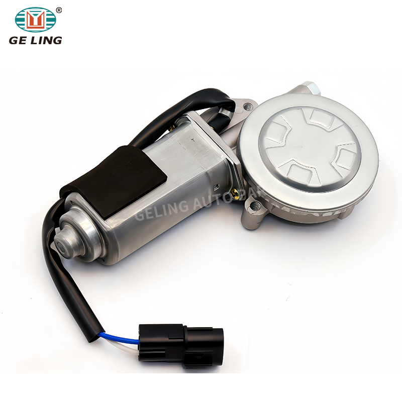 12V 24V Window Regulator Motor For Isuzu 100p Nkr