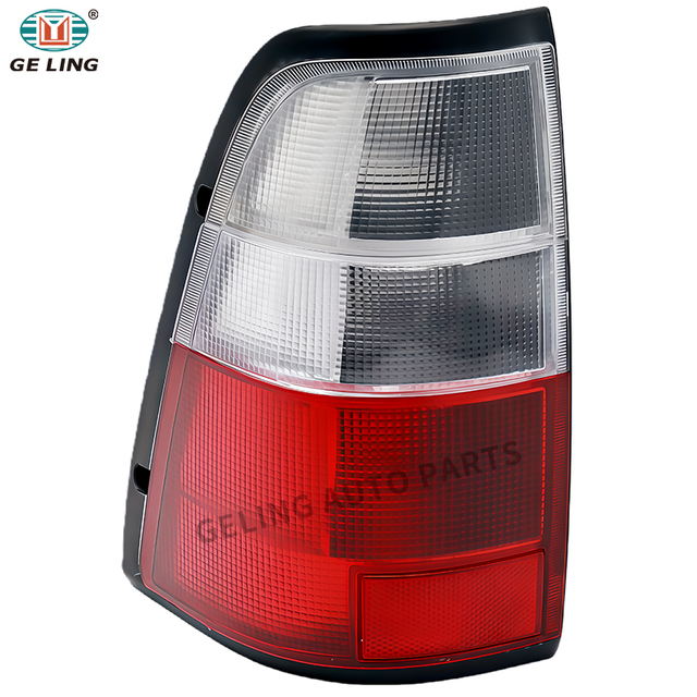 Taillight 897228845 897228846 For Isuzu TFR 1998 2000 1999