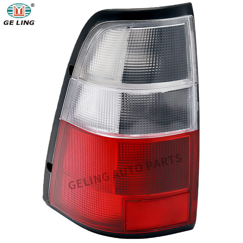Taillight 897228845 897228846 For Isuzu TFR 1998 2000 1999