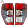 Tail Lamp For Ford Ranger Wildtrak T6 Xlt Pickup 2012 - 2023