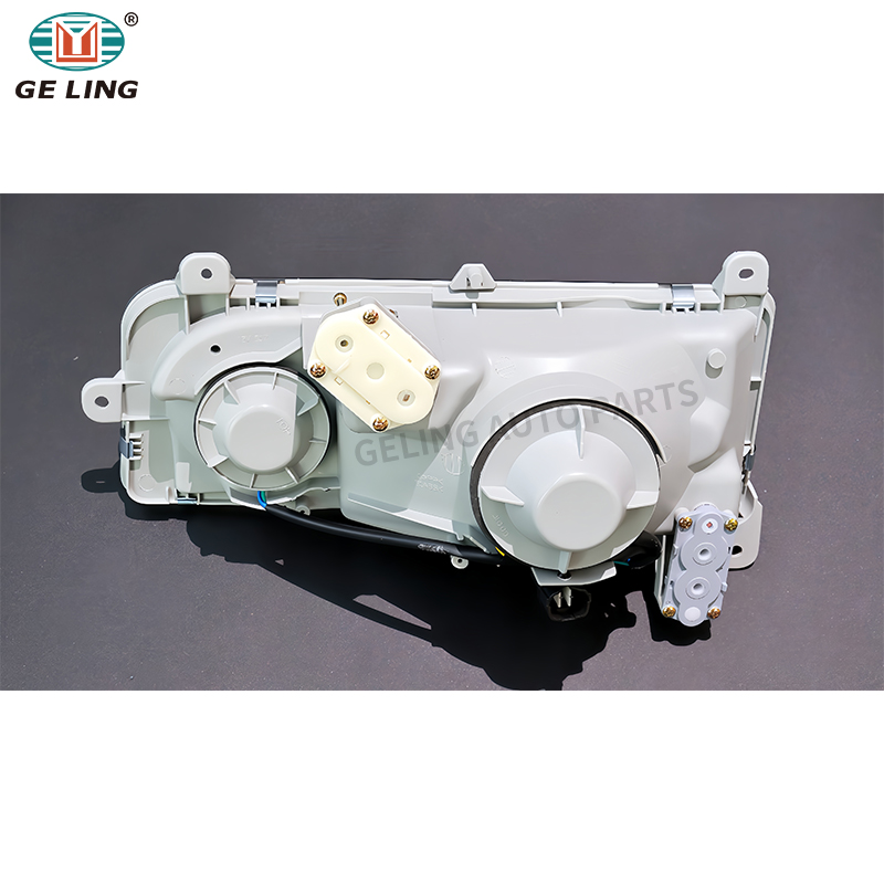 Head Lamp For Hino Profia Dominator 500 700 2019