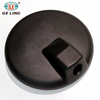 Small Black Round Circle Mirror For Isuzu FRR FVZ 210 190
