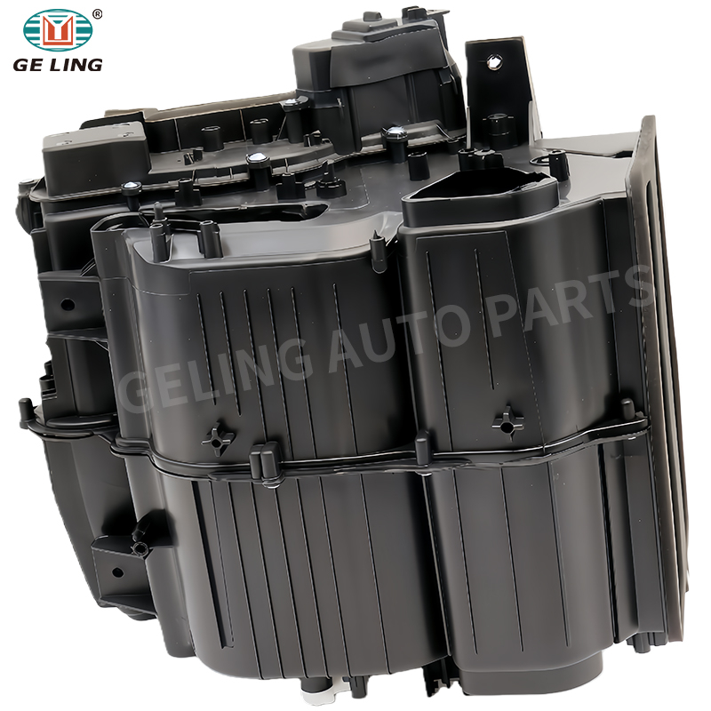 Heating and Cooling For Isuzu 700p Nqr Npr Elf 2008