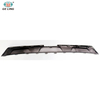 Bumper Board 10628335 For MG ZS