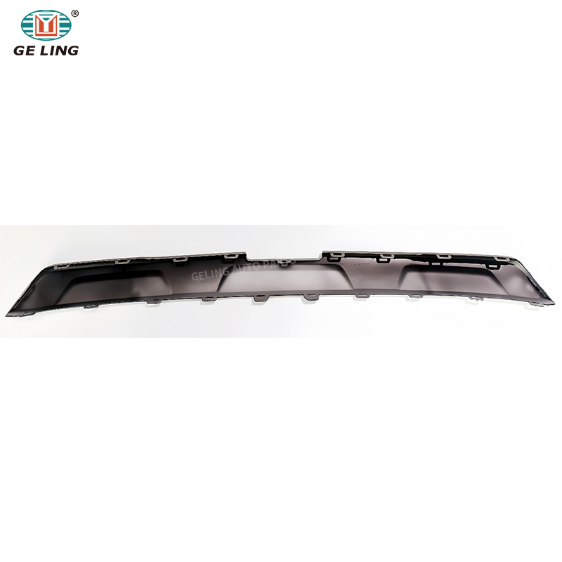 Bumper Board 10628335 For MG ZS