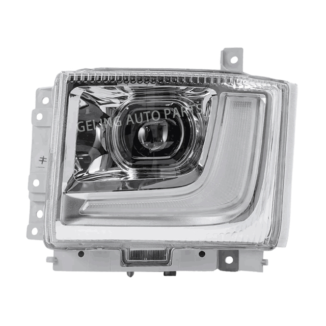 Led Head Light For Isuzu 700p Elf Npr Nqr Across