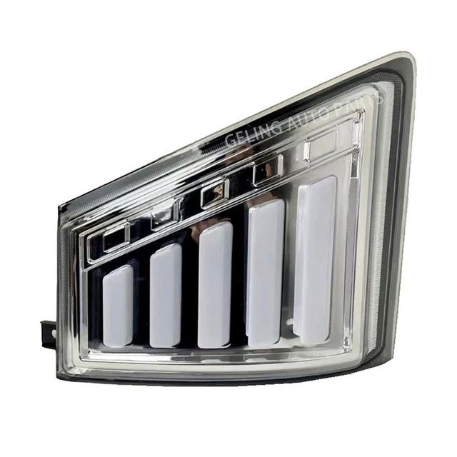 Corner Lamp For Isuzu 700p Elf Nqr Nqr