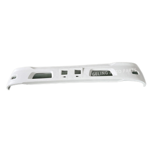 Bumper For Isuzu 700P Npr75 Nqr Elf Across 