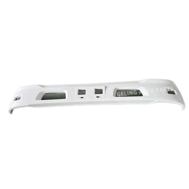 Bumper For Isuzu 700P Npr75 Nqr Elf Across 